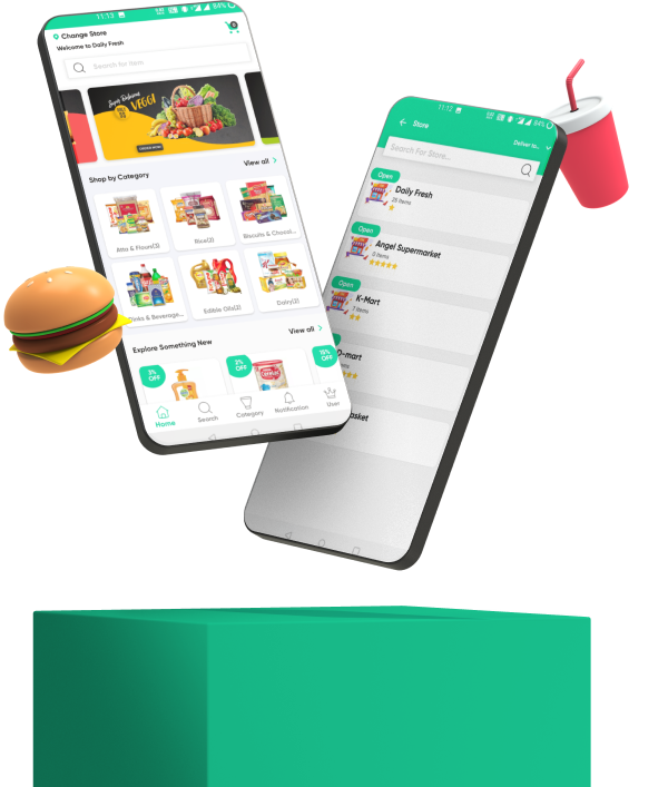 CSCODETECH Multi-Vendor Solutions