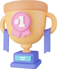 8+ Years Experience Icon
