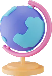 2500+ Satisfied Clients Worldwide Icon