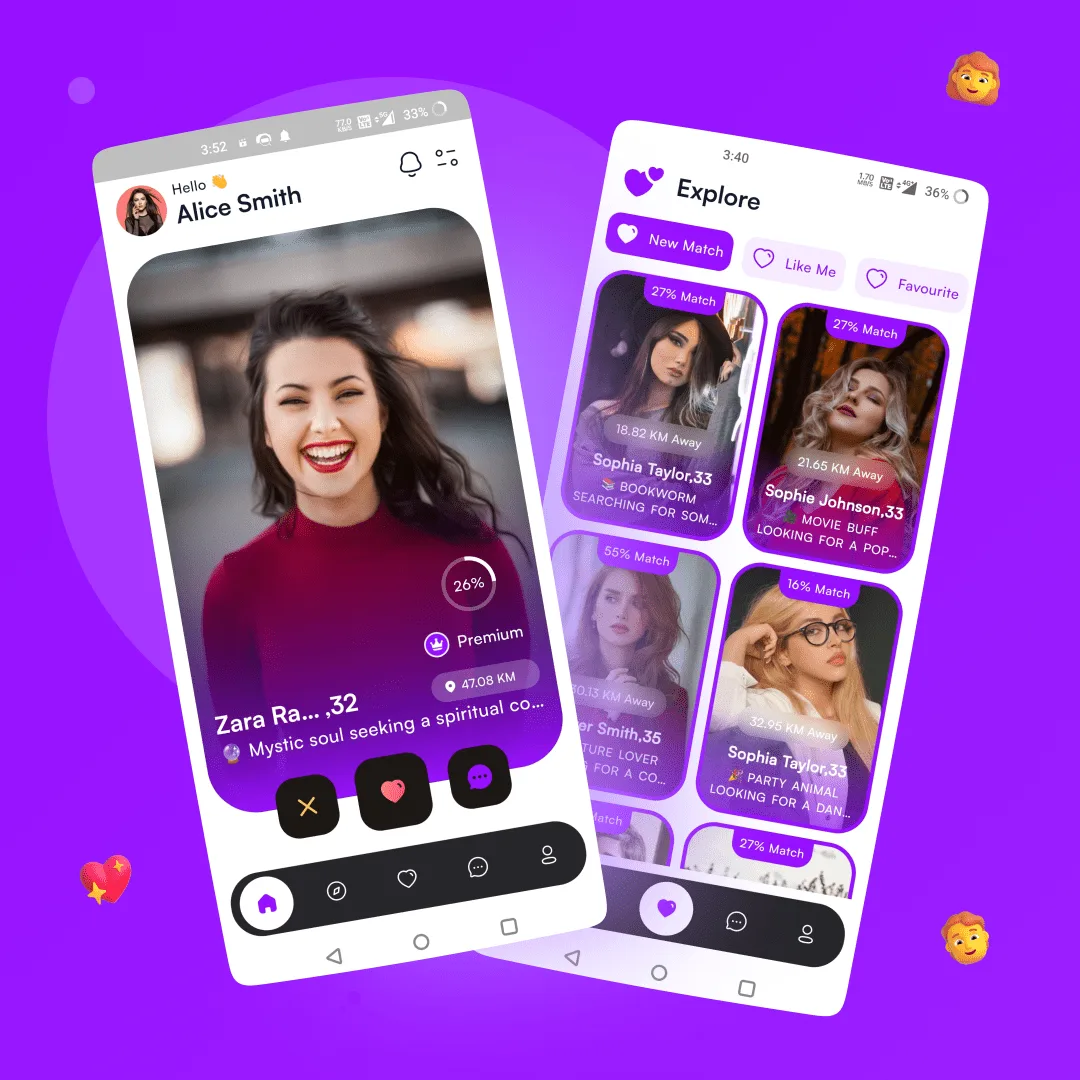 Dating App