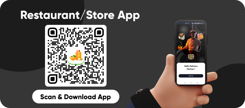 Lunchbox Store app demo preview